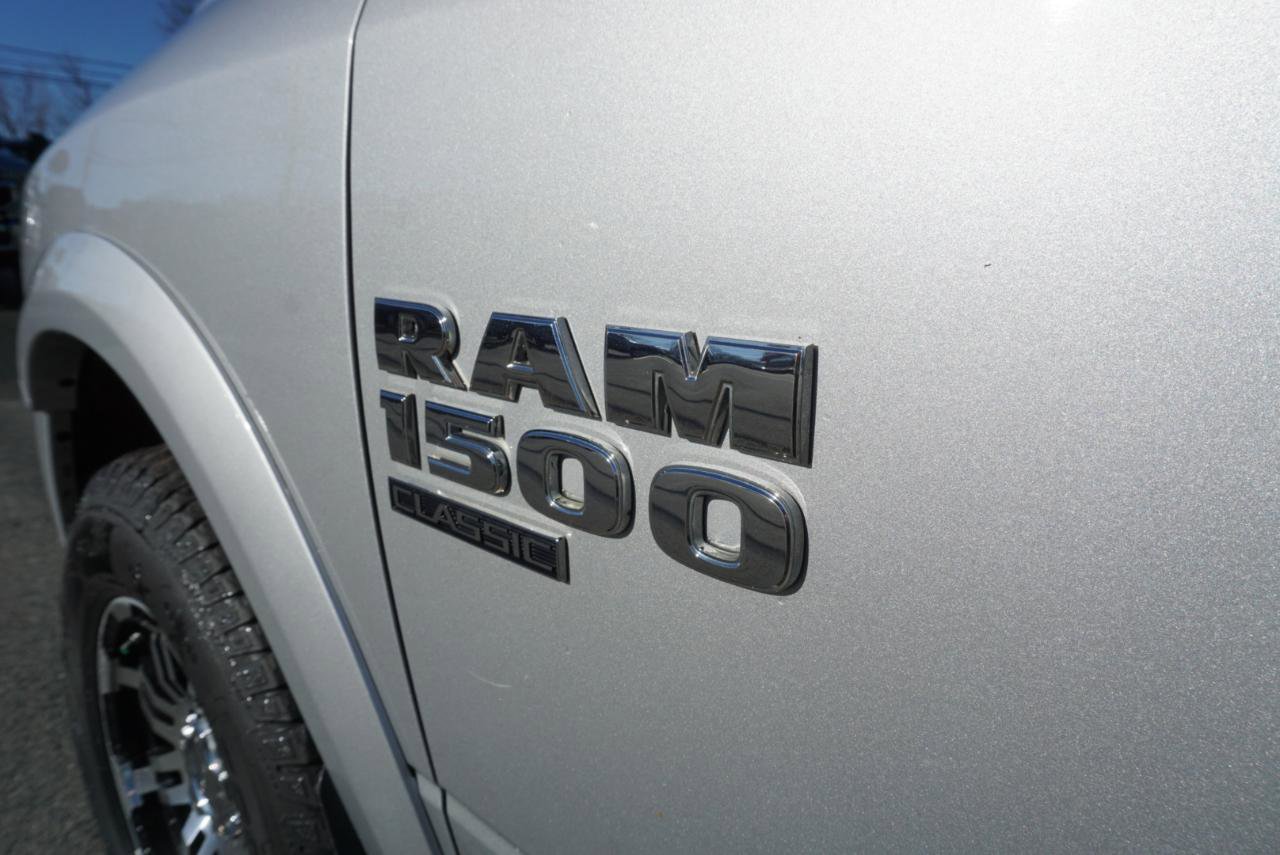 Used 2019 RAM 1500 Express AWD/4WD image 11