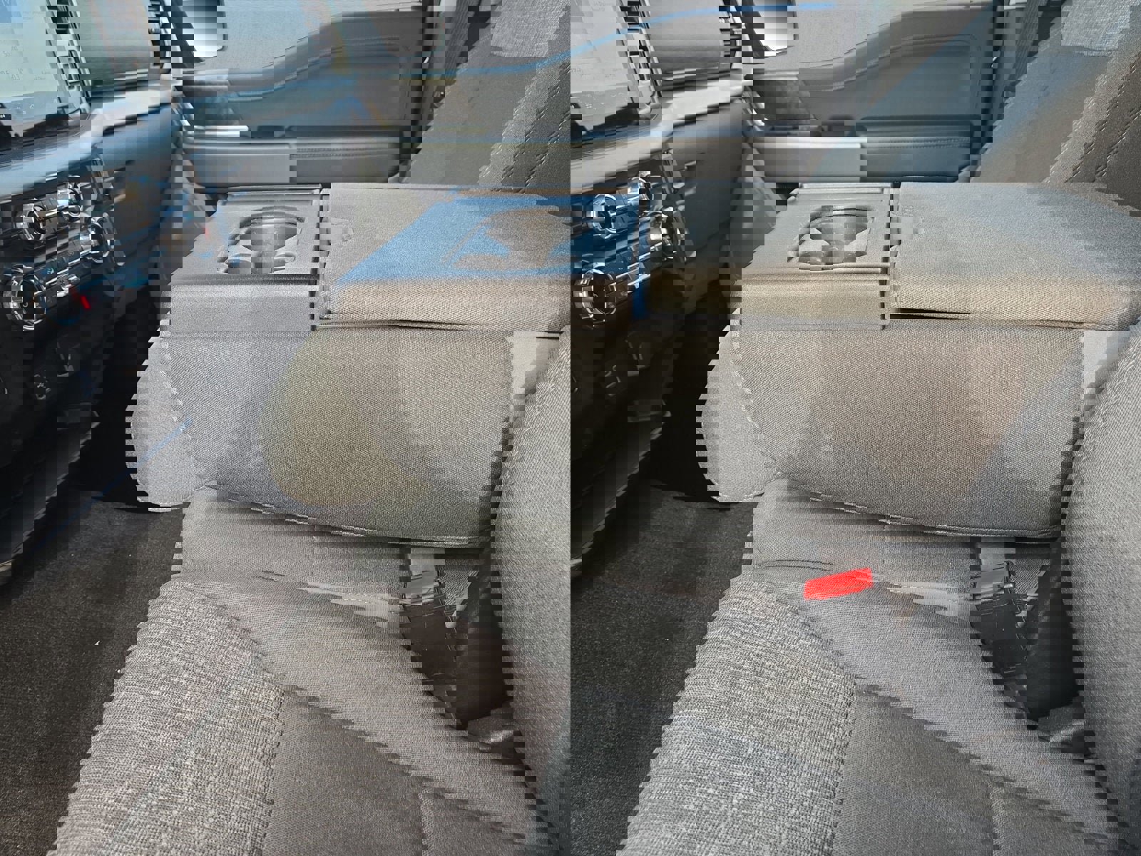 Certified 2022 Ford F150 XLT w/ Equipment Group 302A High image 22