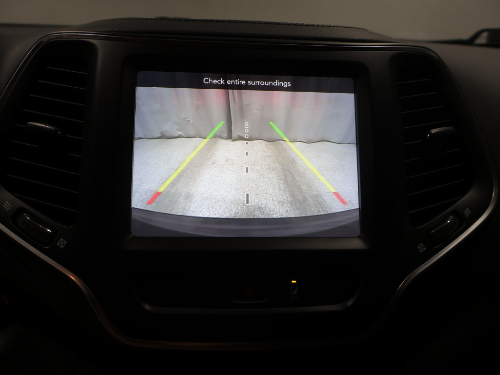Used 2022 Jeep Cherokee Latitude Lux AWD/4WD image 28