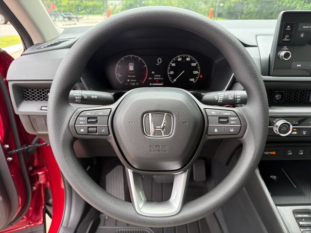 New 2026 Honda CR-V LX image 17