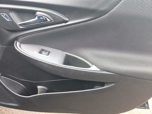 Used 2024 Chevrolet Malibu LT FWD image 37