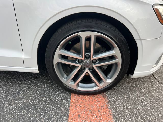 Used 2017 Audi A3 2.0T Premium w/ Convenience Package image 33