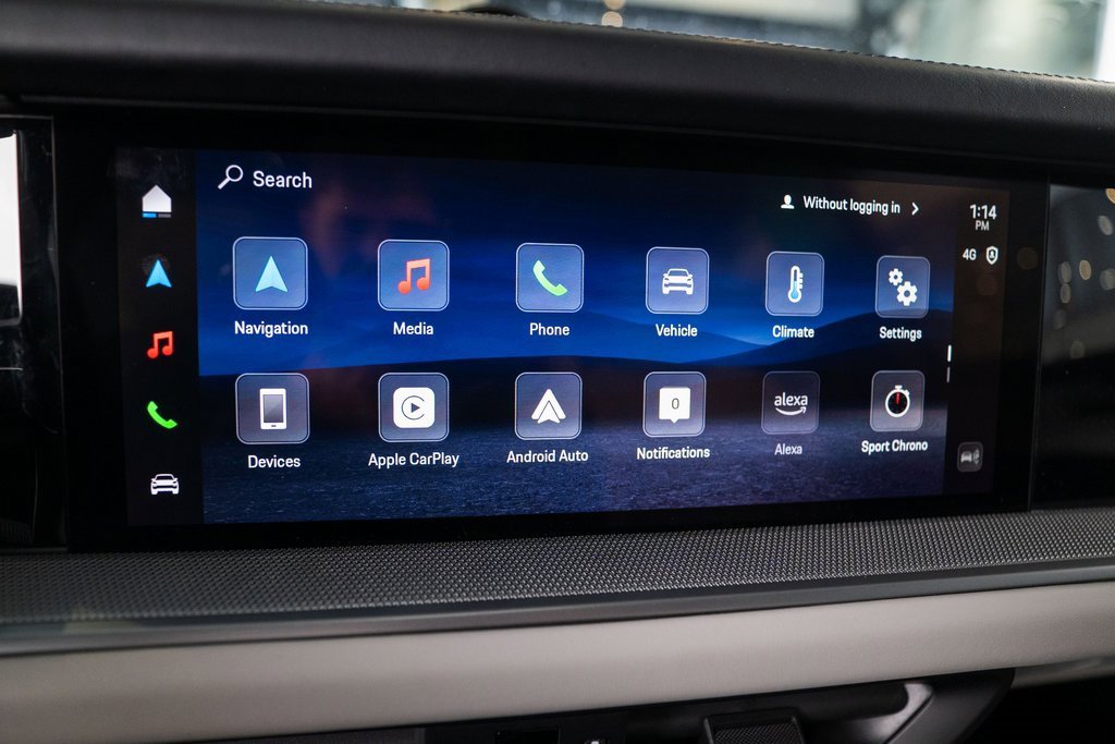 New 2026 Porsche Cayenne S image 29