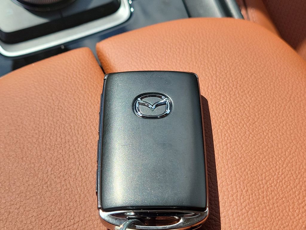 New 2026 MAZDA CX-50 AWD 2.5 S w/ Weather Package image 33