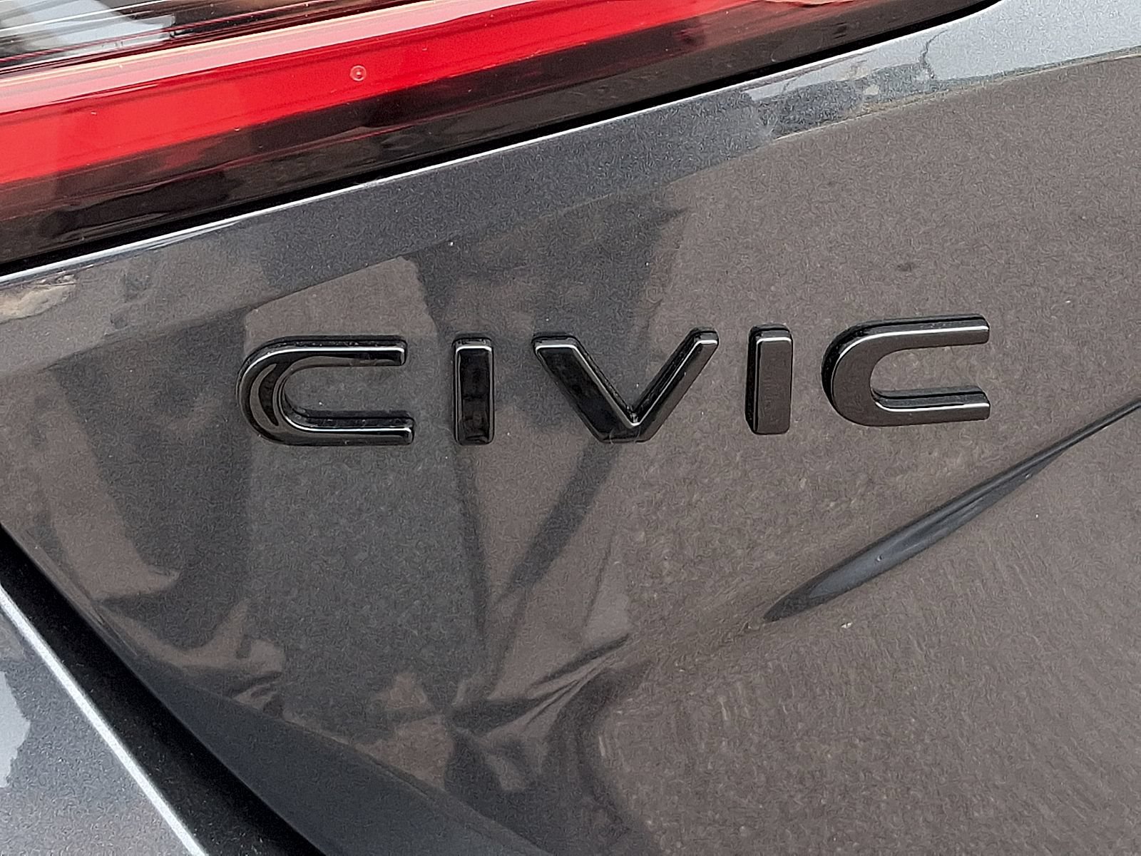 New 2026 Honda Civic Sport image 12