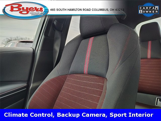 Used 2024 Toyota Corolla SE image 27