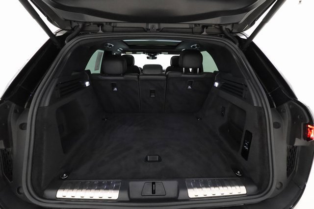 Used 2024 Land Rover Range Rover Sport Dynamic SE image 21