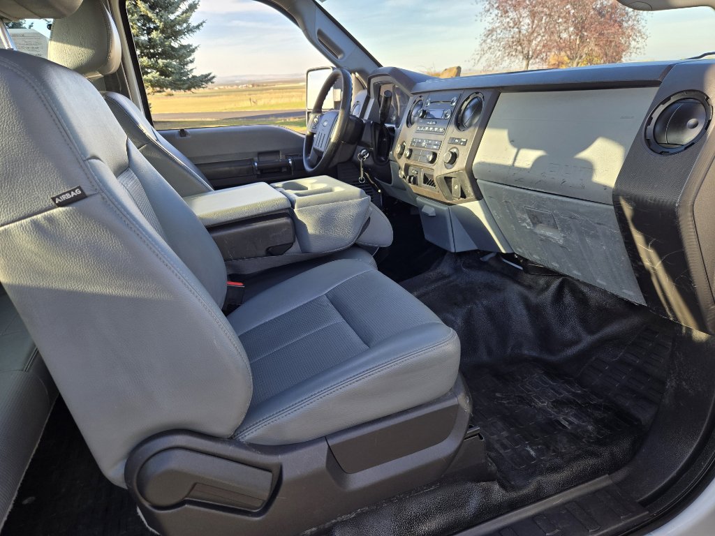 Used 2015 Ford F350 XL image 17