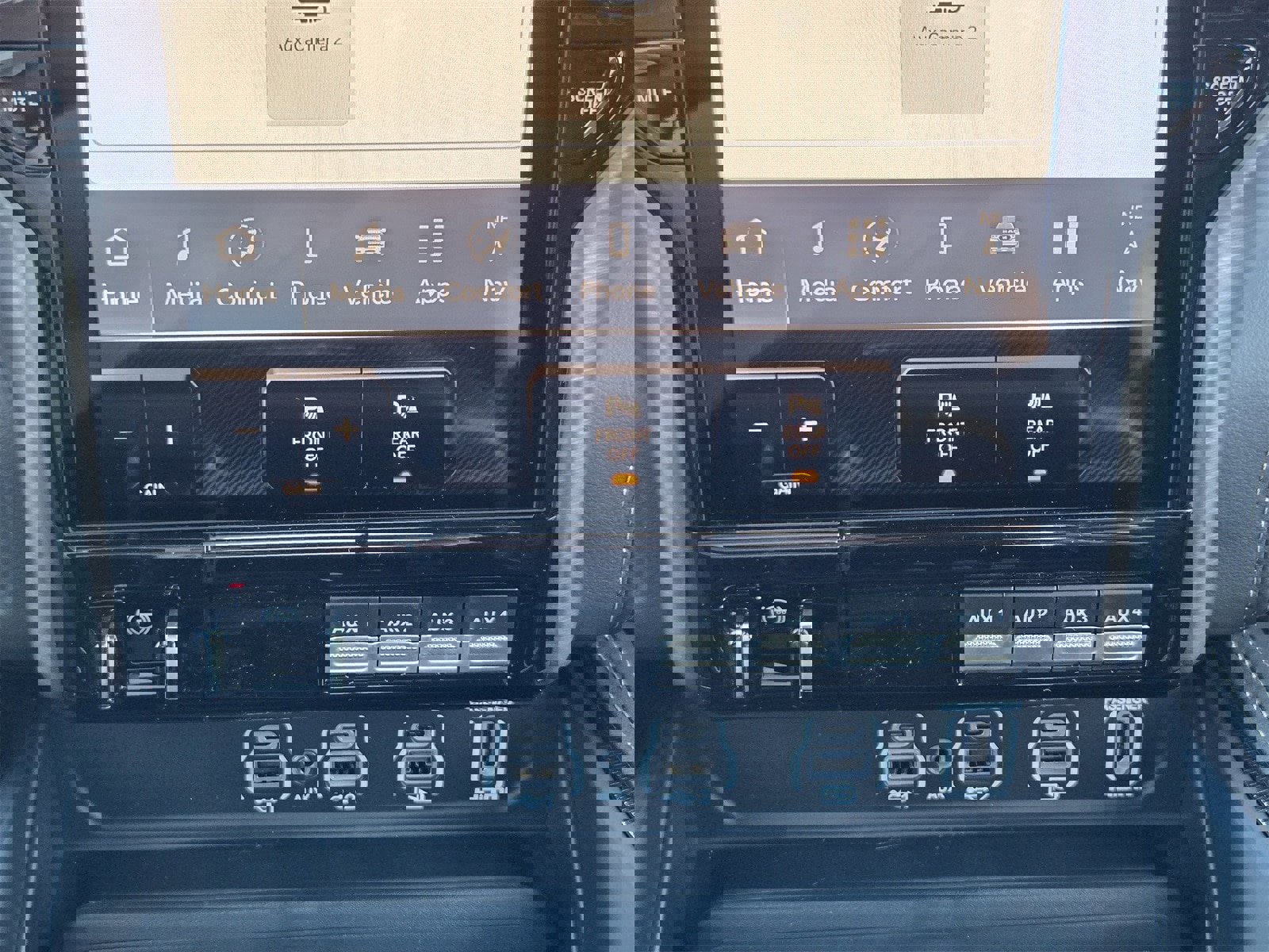 New 2026 RAM 1500 RHO image 17