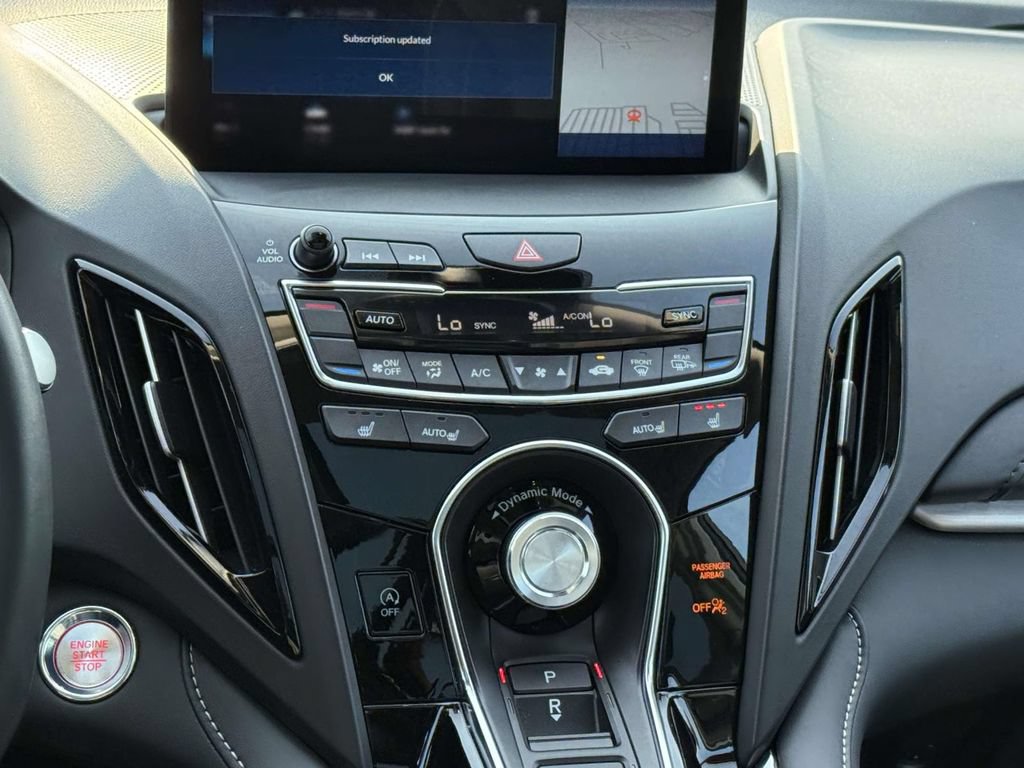 Used 2023 Acura RDX AWD w/ Technology Package image 18