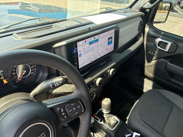 Used 2024 Jeep Gladiator Sport AWD/4WD image 77