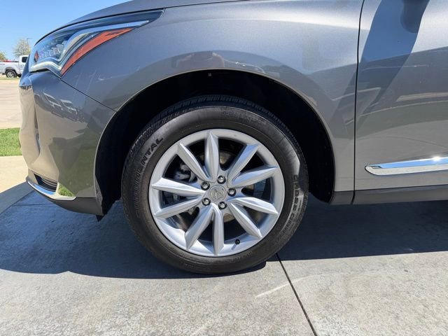 Used 2023 Acura RDX AWD image 4