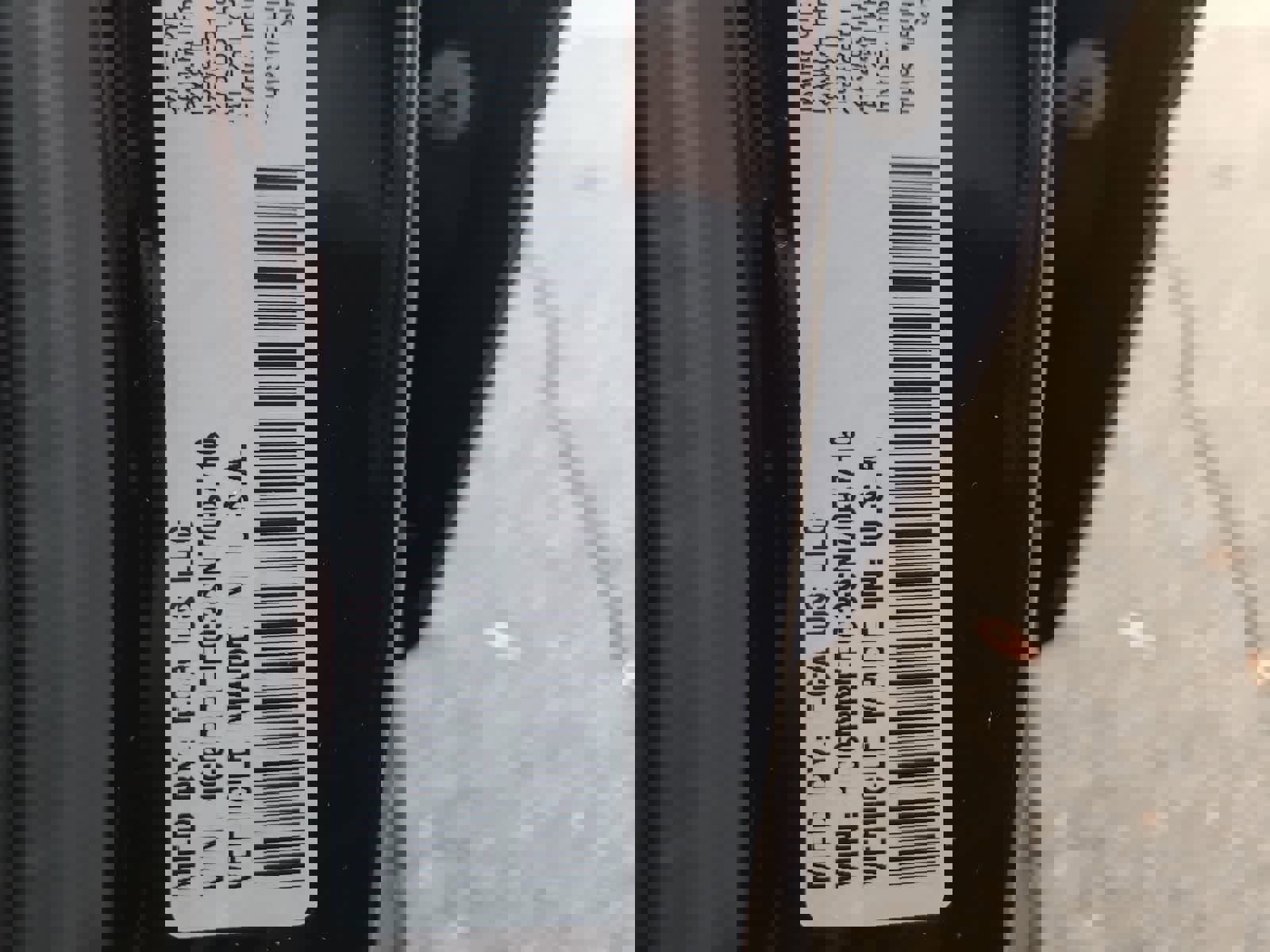 Used 2025 RAM 1500 Big Horn image 29