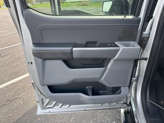 Used 2024 Ford F150 XLT image 28