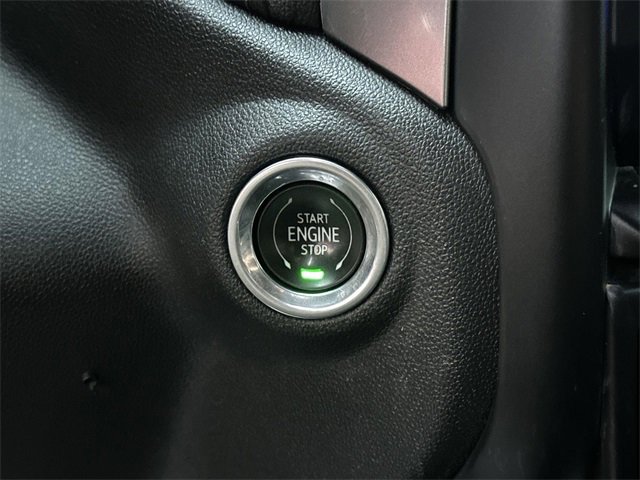 Used 2019 Chevrolet Silverado 1500 LT w/ All-Star Edition image 15