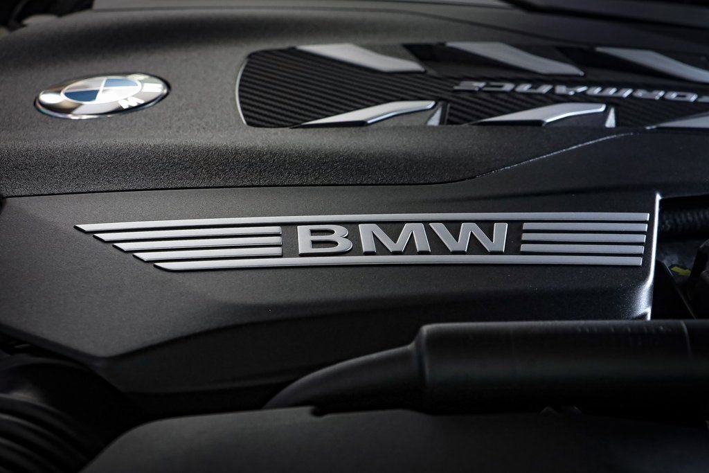 Used 2023 BMW M850i Gran Coupe xDrive AWD/4WD image 63