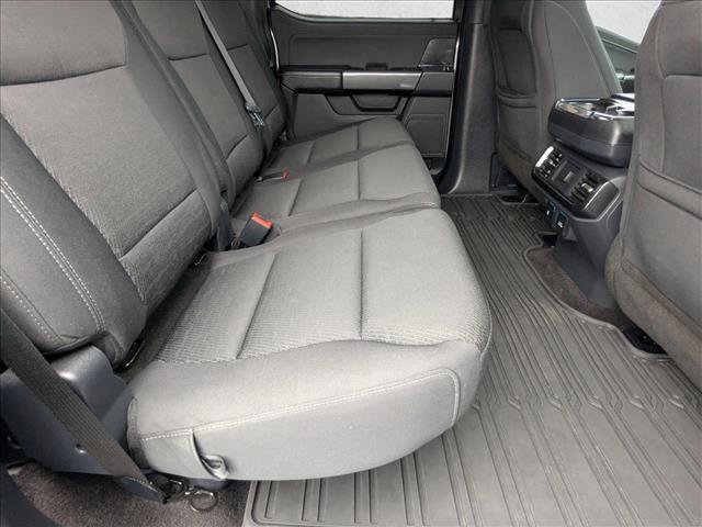 Certified 2021 Ford F150 XLT w/ Equipment Group 302A High image 19