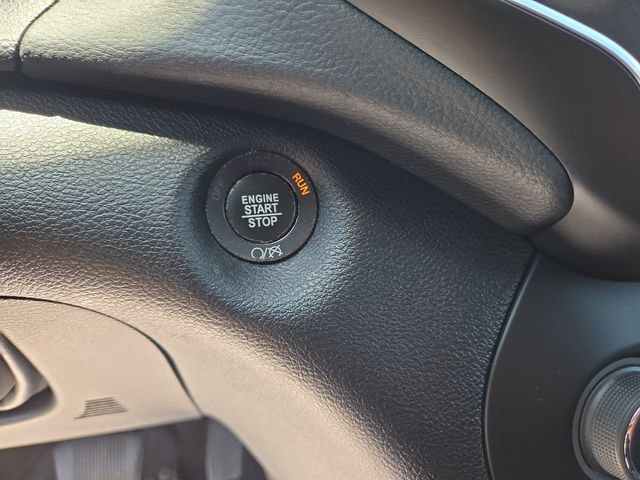 Used 2020 Jeep Cherokee Trailhawk AWD/4WD image 17