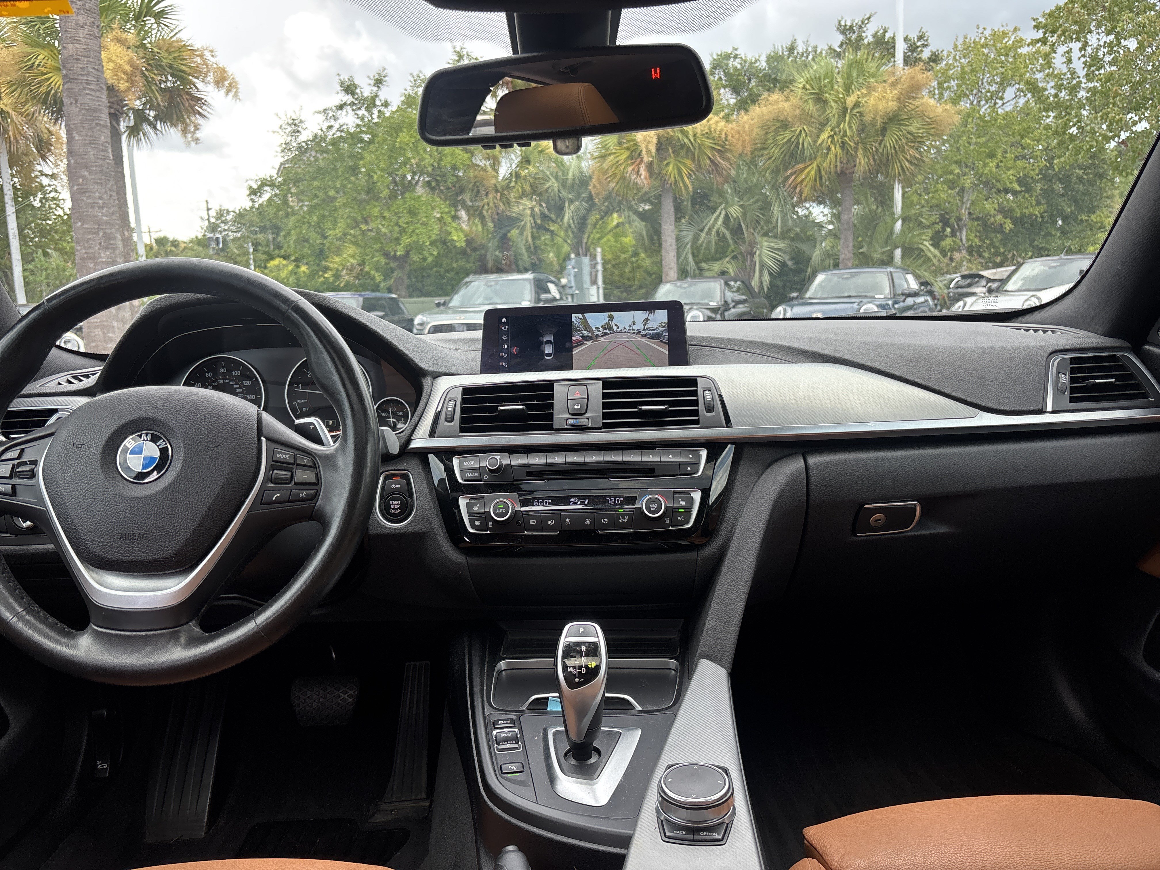 Used 2019 BMW 430i Gran Coupe xDrive AWD/4WD image 29