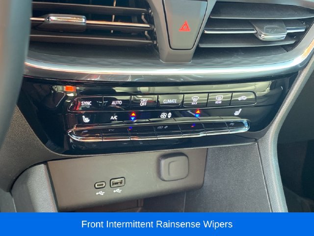 Certified 2024 Buick Encore GX Avenir w/ Avenir Convenience Package FWD image 12