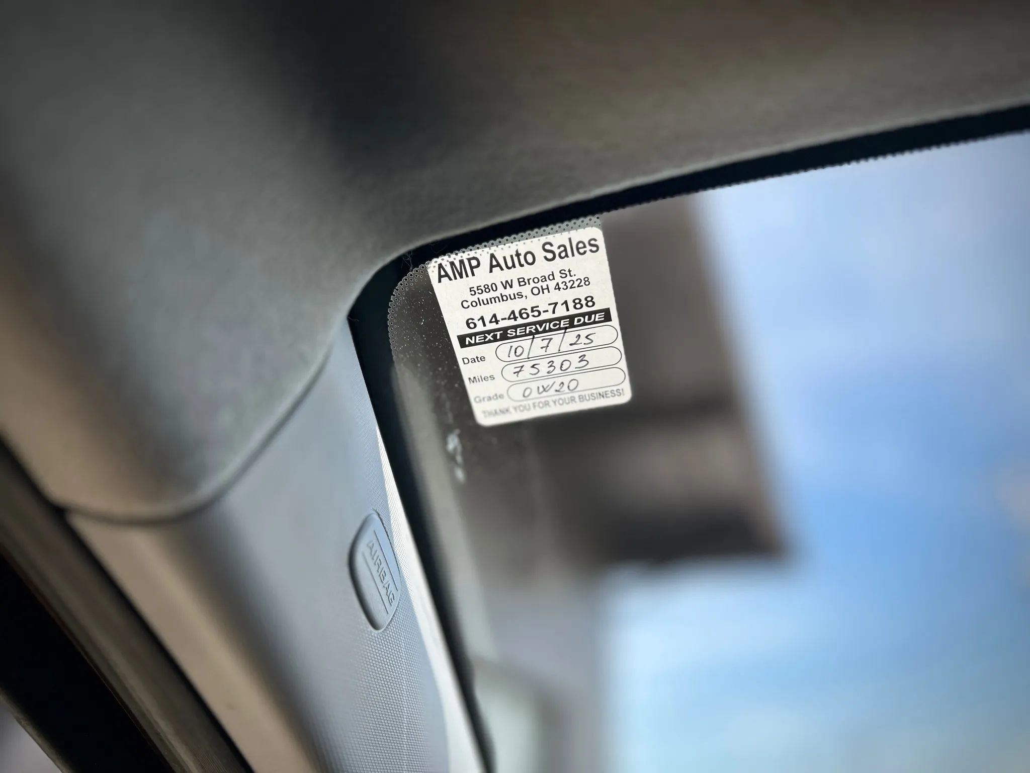 Used 2019 Chevrolet Spark LS image 15