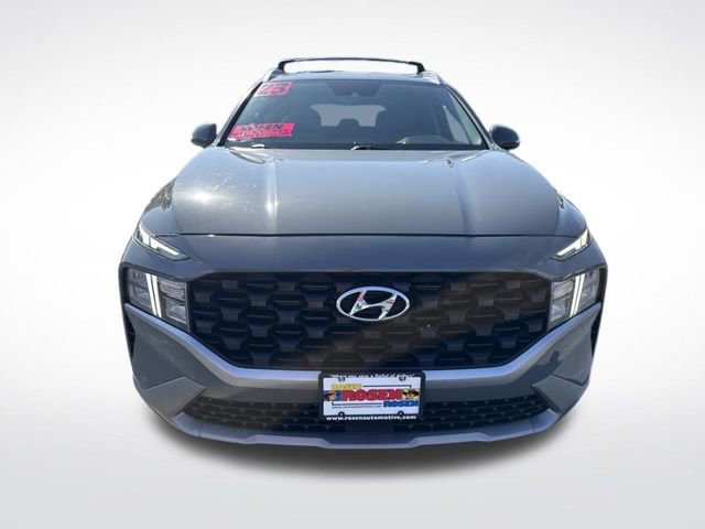 Certified 2023 Hyundai Santa Fe SEL image 8