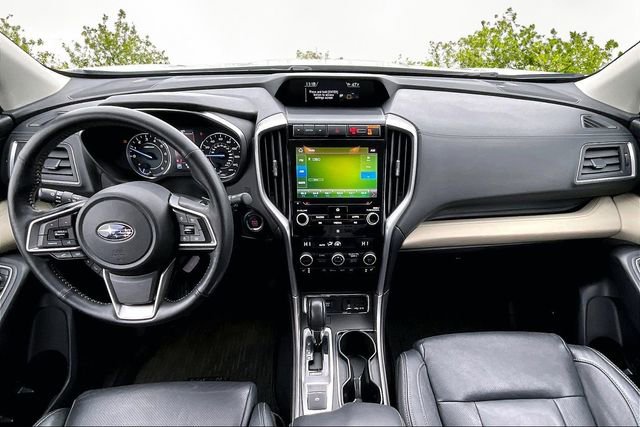 Used 2021 Subaru Ascent Limited w/ Technology Package image 14