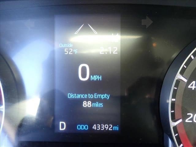 Used 2021 Toyota Highlander L image 22