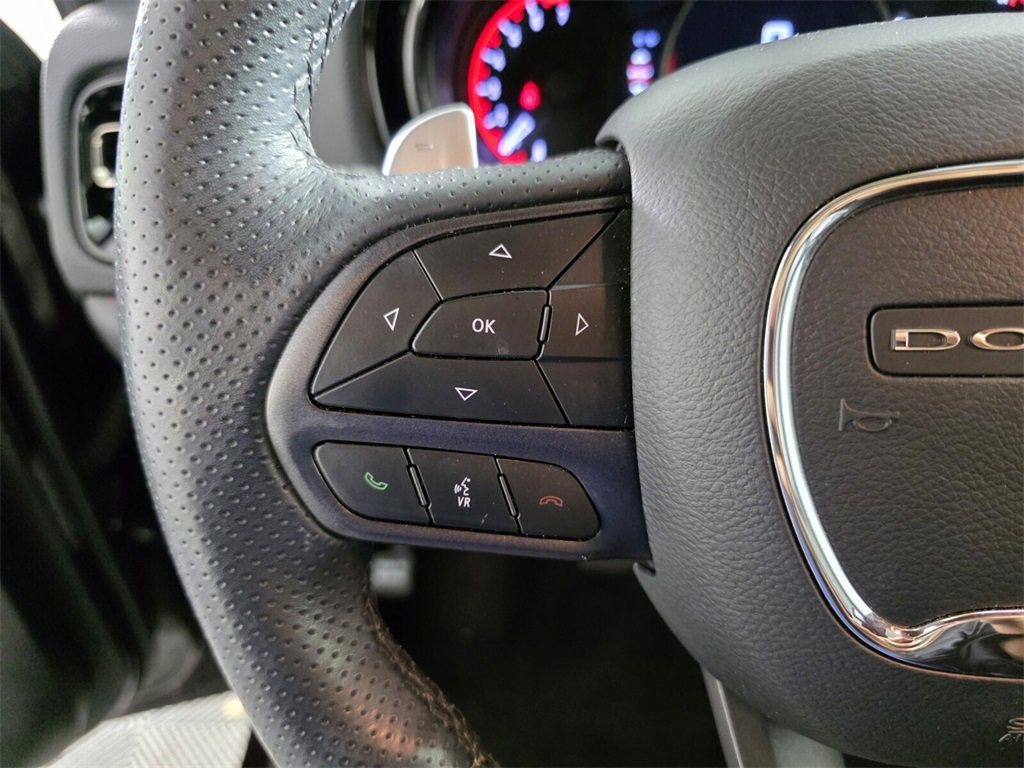 Certified 2024 Dodge Durango GT image 23