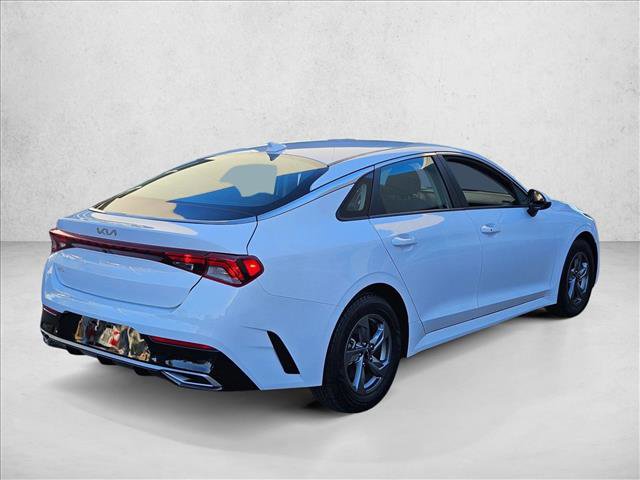 Used 2023 Kia K5 LXS image 5