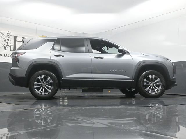 New 2026 Chevrolet Equinox LT w/ Safety and Technology Package image 31