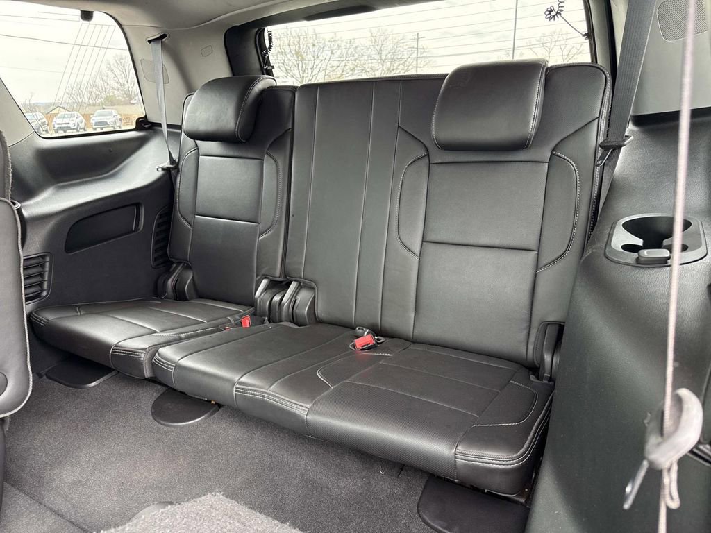 Used 2020 GMC Yukon Denali w/ Denali Ultimate Package image 29