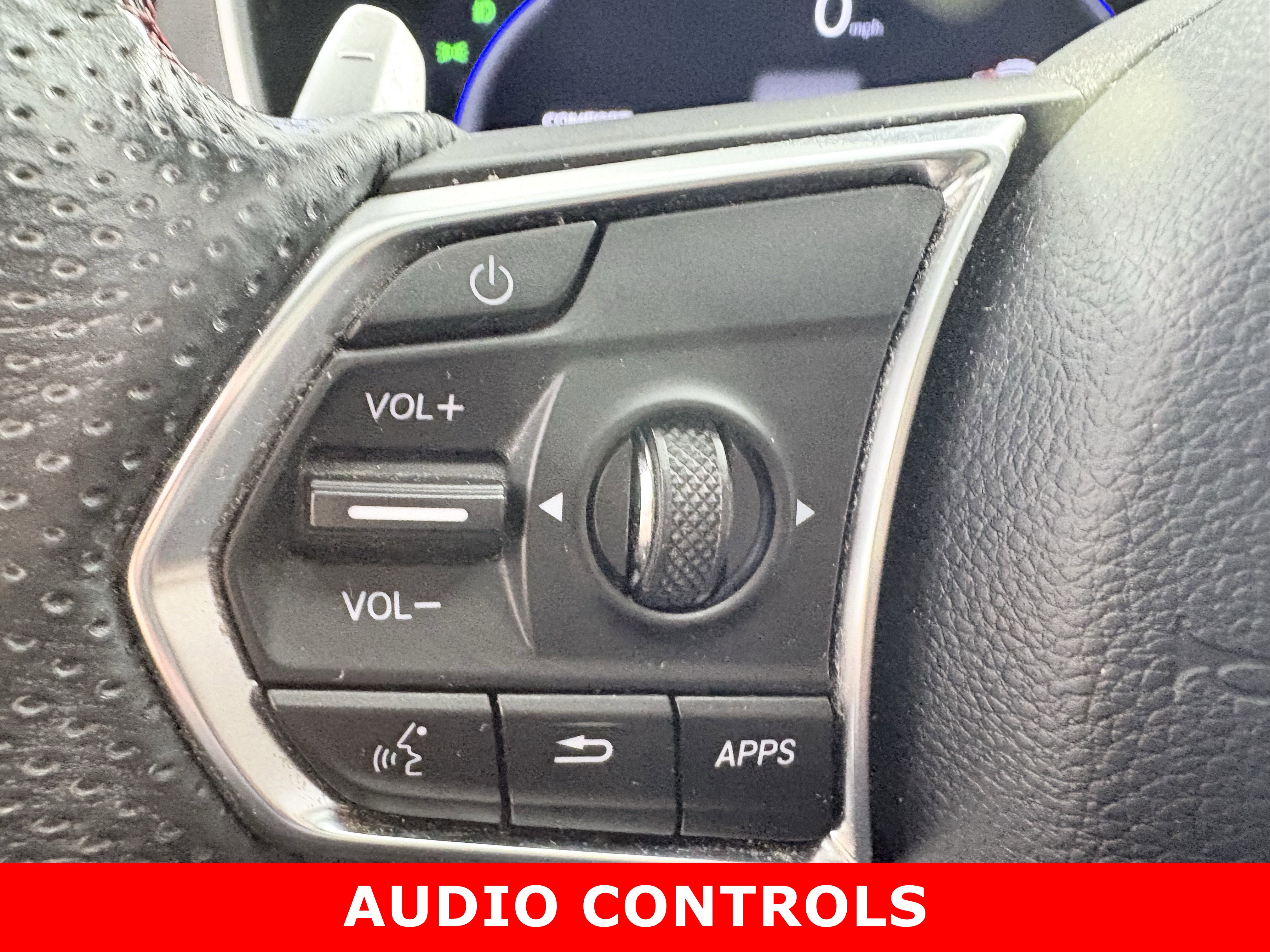 Certified 2023 Acura MDX A-Spec image 9