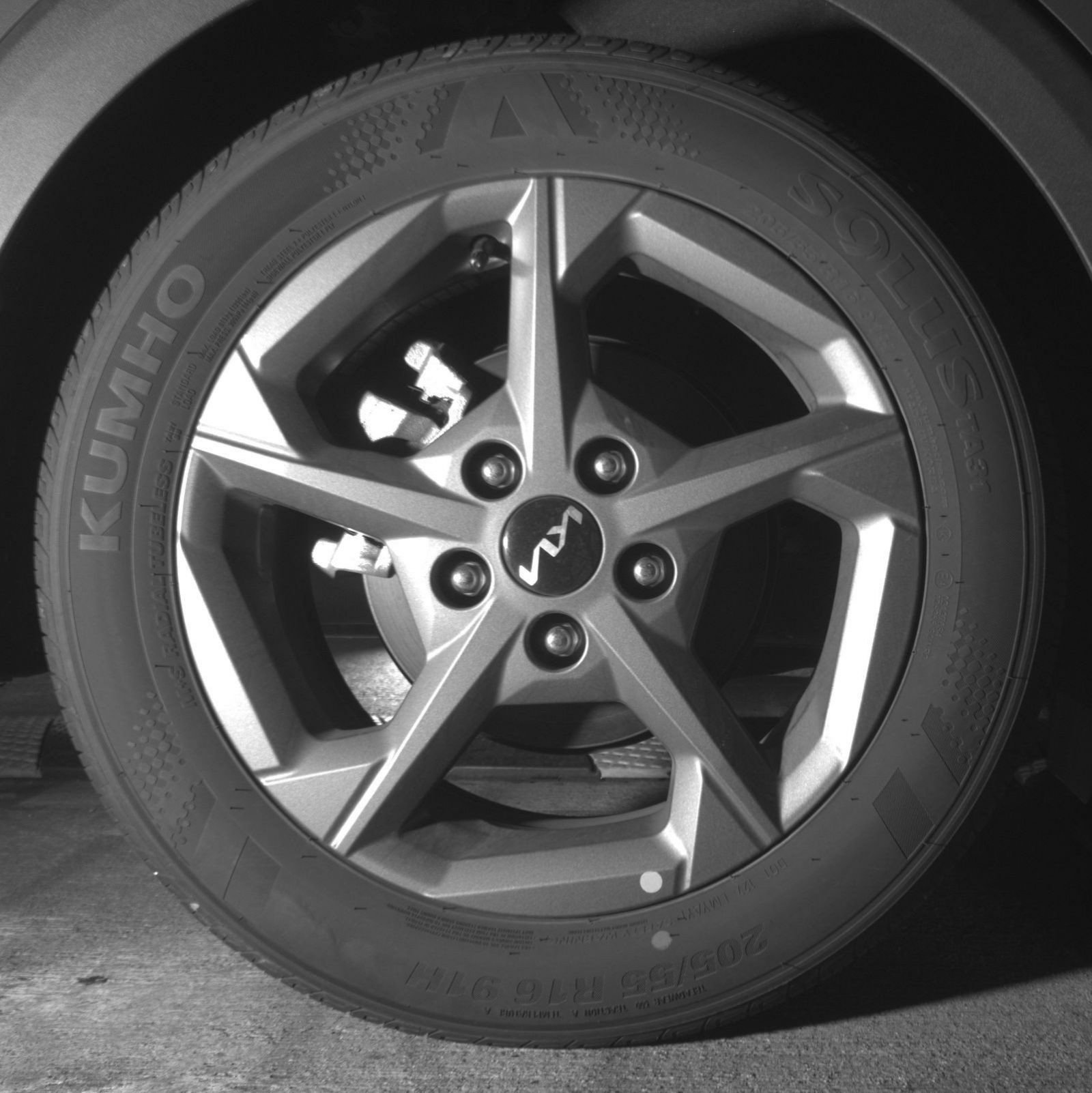Used 2025 Kia K4 FWD image 18