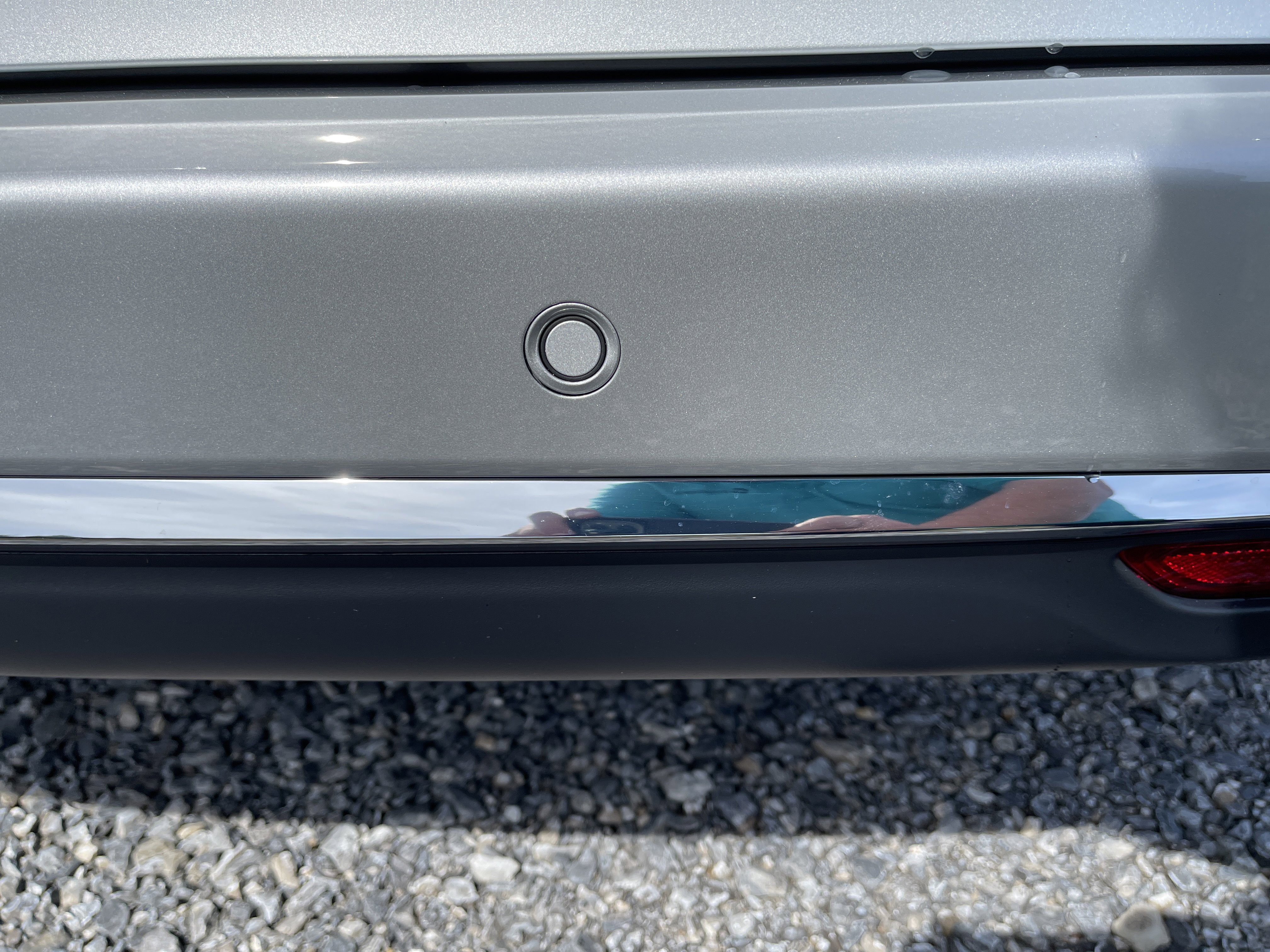 New 2026 Chrysler Pacifica Select image 6