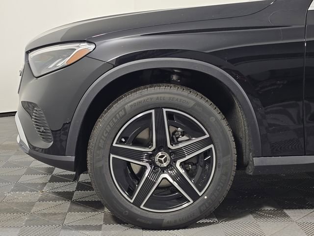New 2026 Mercedes-Benz GLC 300 4MATIC image 11