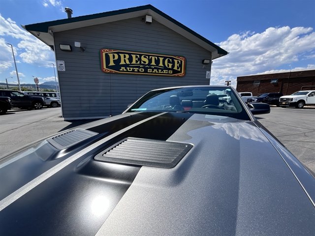 Used 2008 Ford Mustang Shelby GT500 RWD image 42