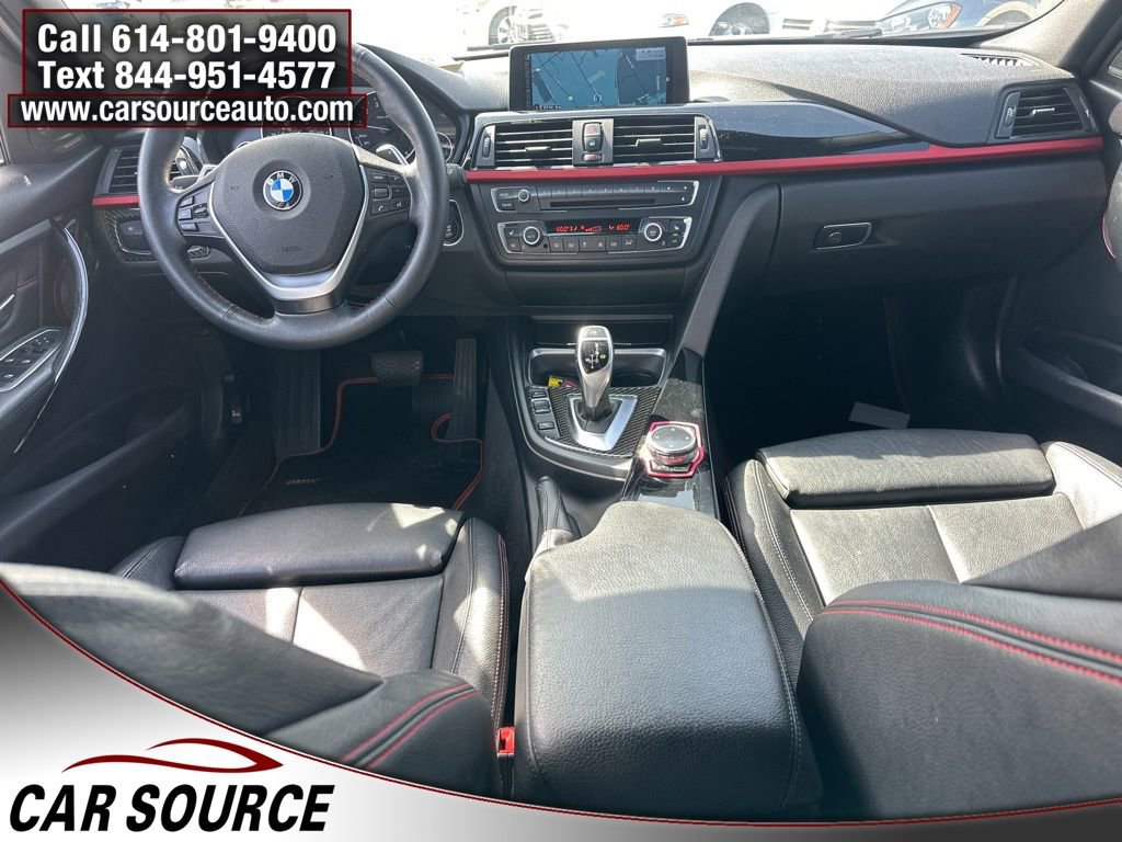 Used 2014 BMW 328i xDrive Wagon image 16