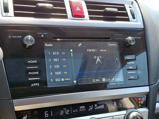 Used 2017 Subaru Outback 3.6R Limited image 17
