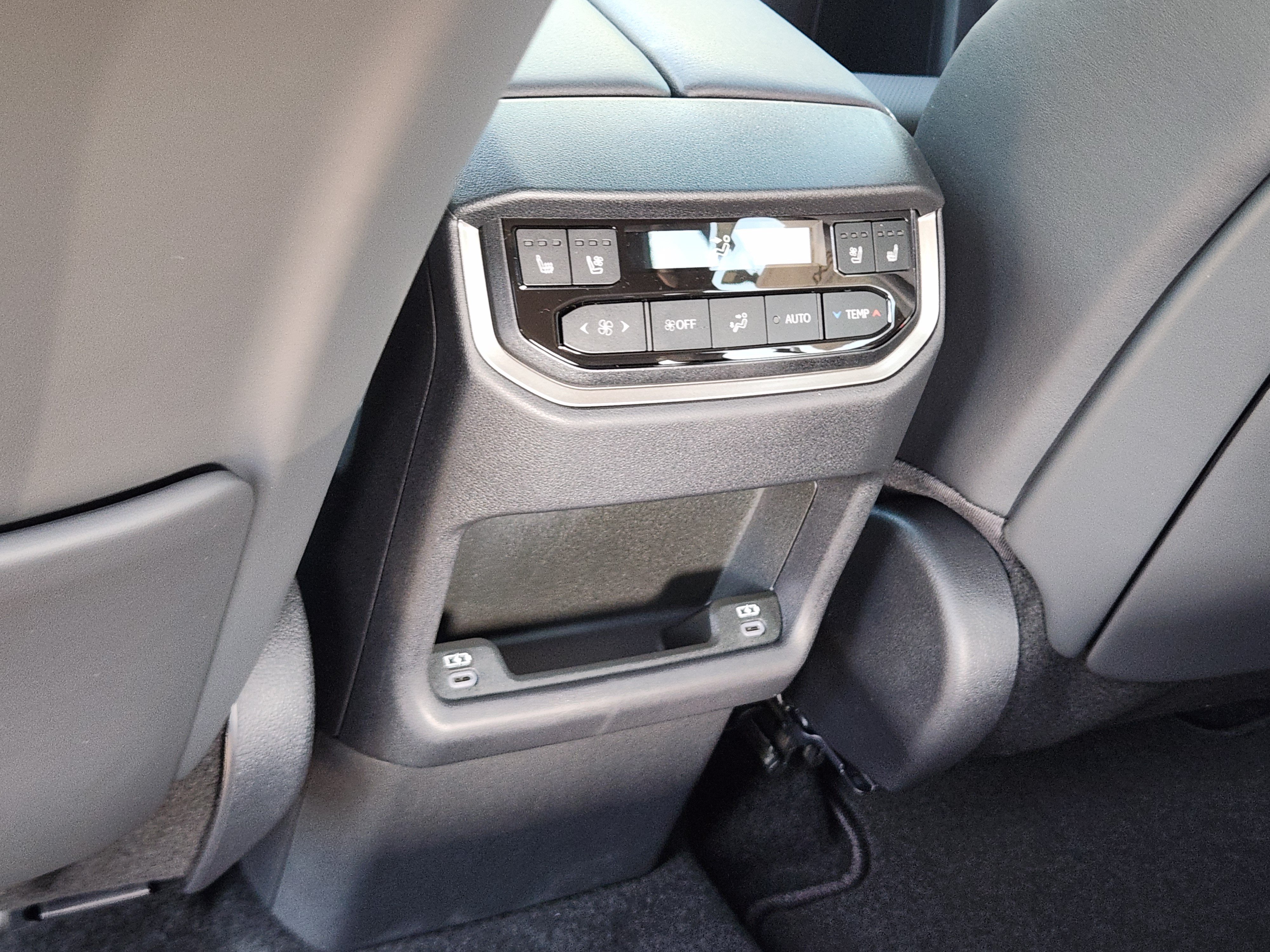 New 2026 Lexus TX 350 AWD w/ Technology Package image 21