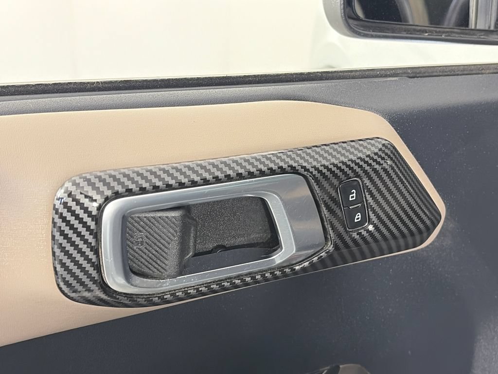 Certified 2023 Ford Bronco Wildtrak AWD/4WD image 27