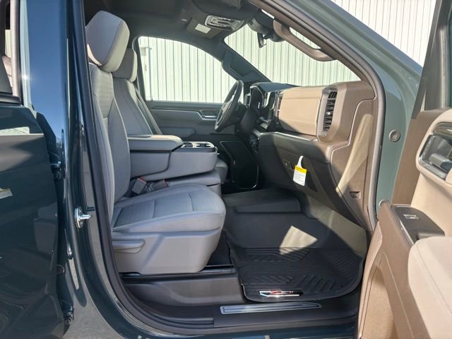 New 2026 Chevrolet Silverado 1500 LT image 15