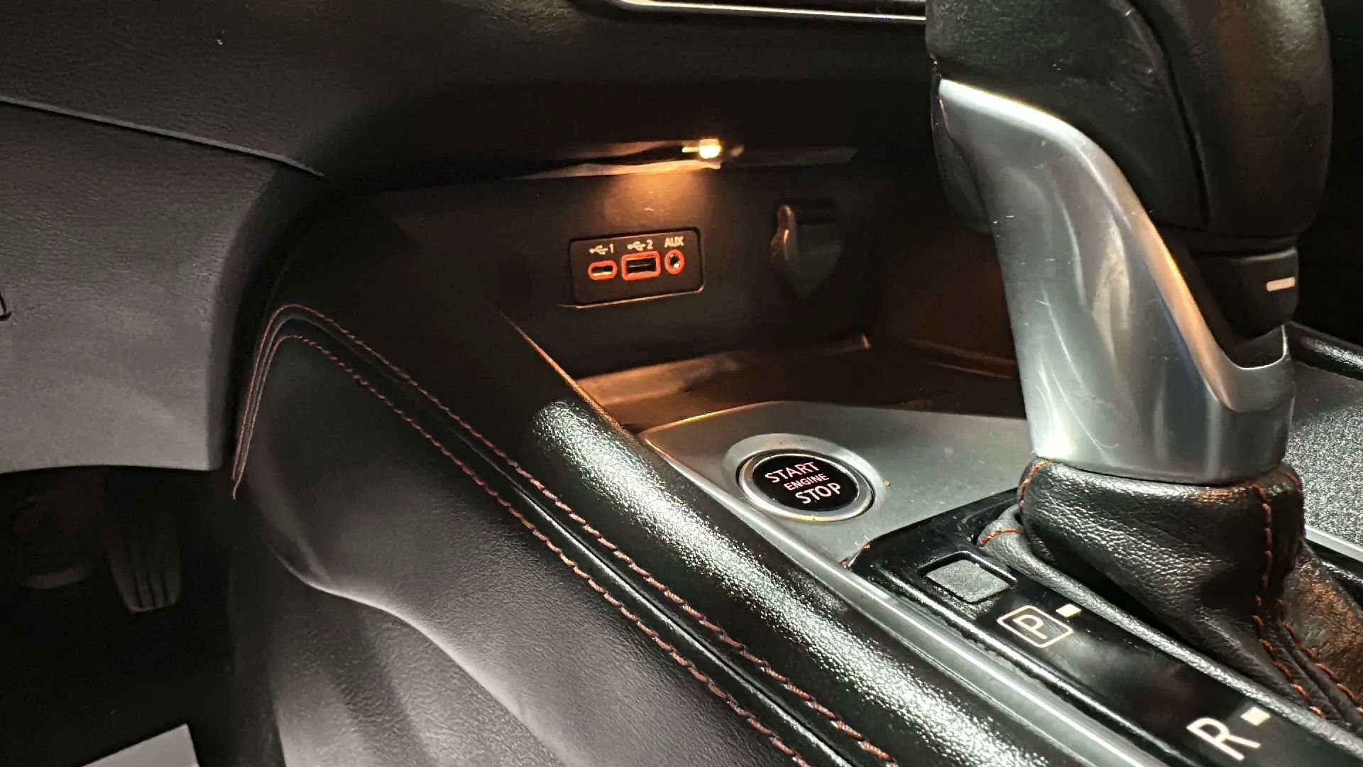 Used 2019 Nissan Altima 2.5 SR w/ SR Premium Package AWD/4WD image 23