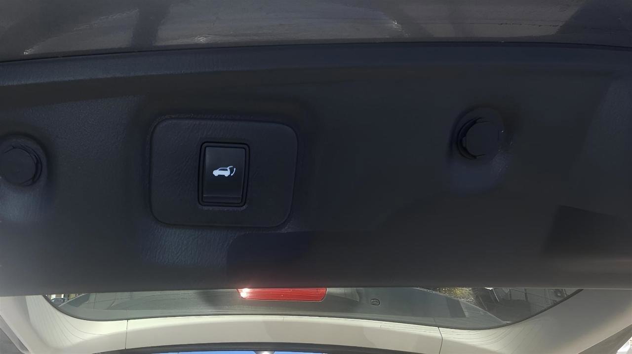 Used 2018 INFINITI QX60 FWD image 26