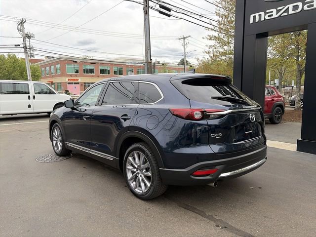 Used 2023 MAZDA CX-9 Grand Touring AWD/4WD image 6