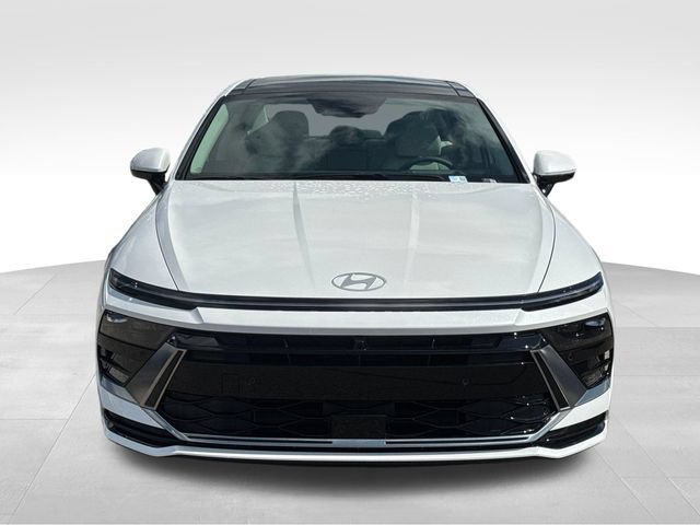New 2026 Hyundai Sonata Limited FWD image 8