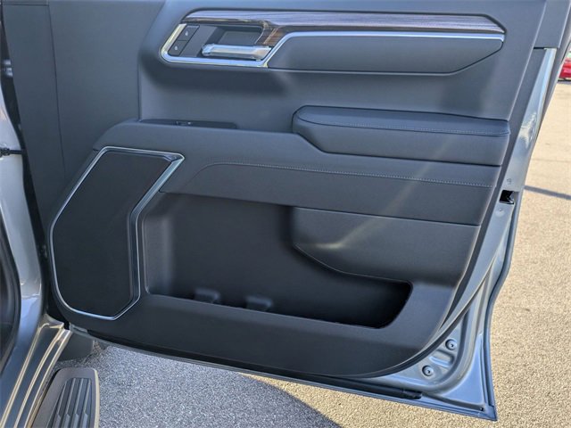 New 2026 Chevrolet Silverado 1500 LT w/ All Star Edition Plus image 35