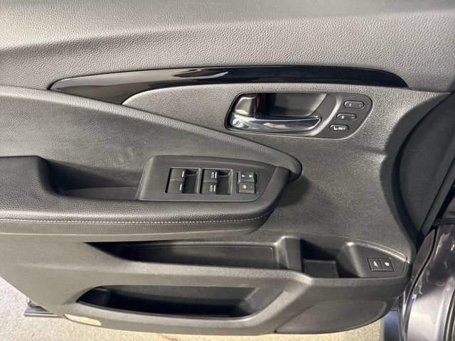 Used 2020 Honda Pilot Elite image 20