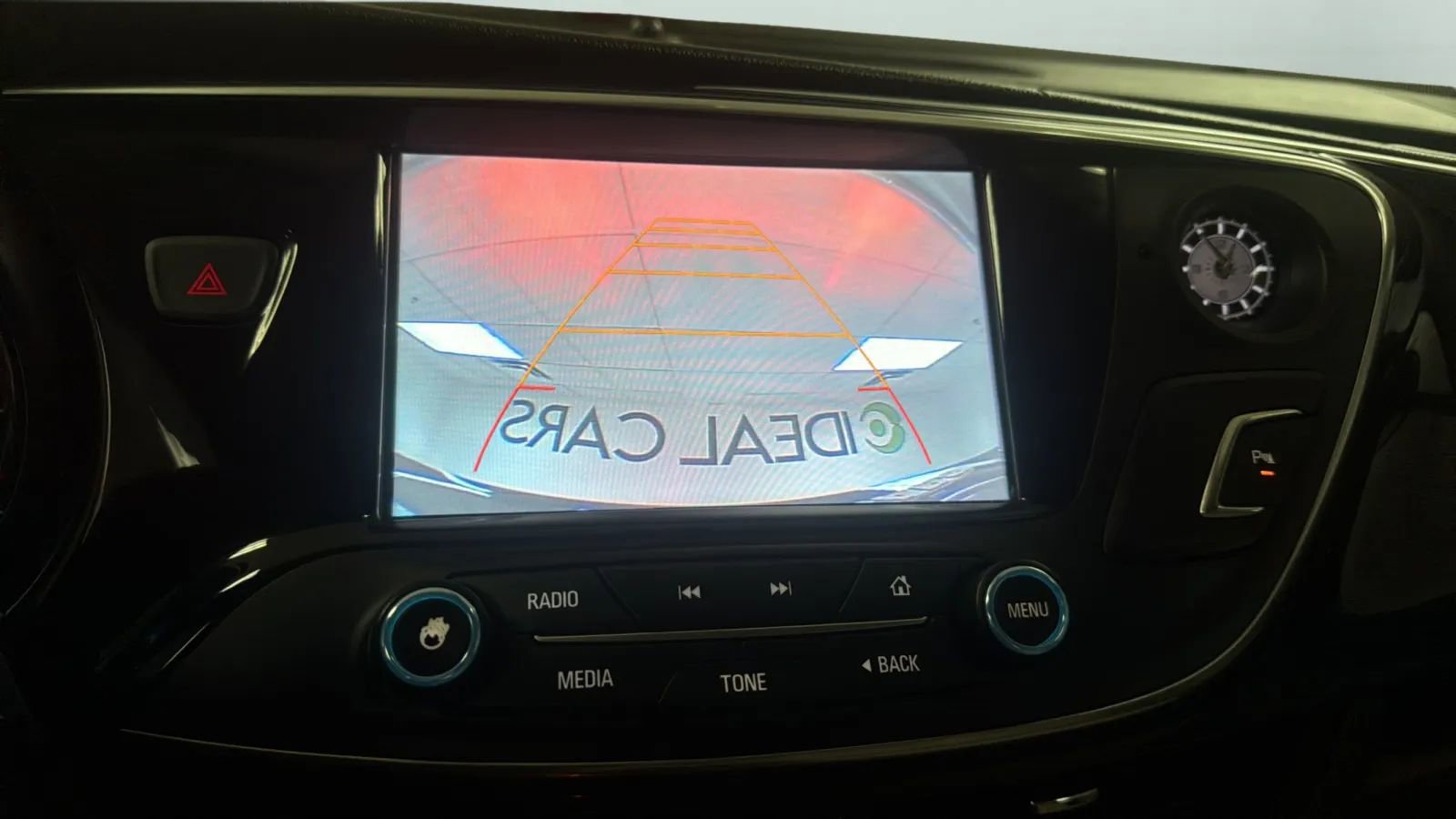 Used 2017 Buick Envision Preferred FWD image 15