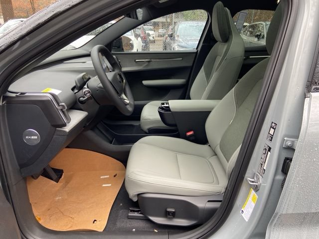 New 2026 Volvo EX30 Cross Country Ultra AWD/4WD image 11